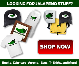 Jalapeno Pepper Designs through Cafepress.com