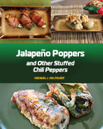 Jalapeno Poppers and Other Stuffed Chili Peppers Cookbook