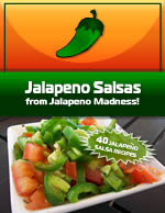 Jalapeno Salsas
