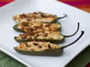 Stuffed Jalapeno Peppers Recipes