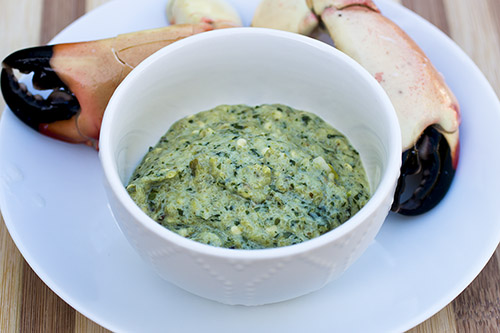 Roasted Jalapeno Sauce Recipe