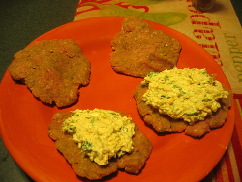 Jalapeno Stuffed Turkey Burgers