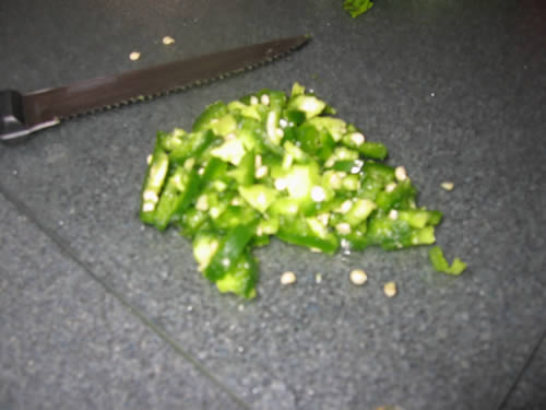 Salmon Wraps with Jalapeno Cajun Mayo